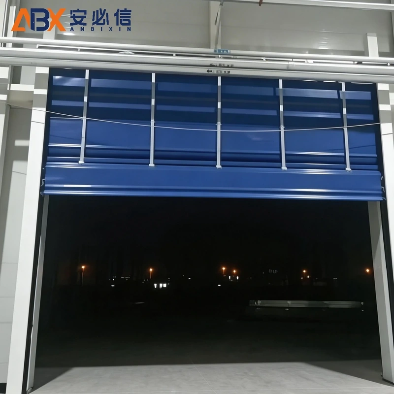 锦州堆积门