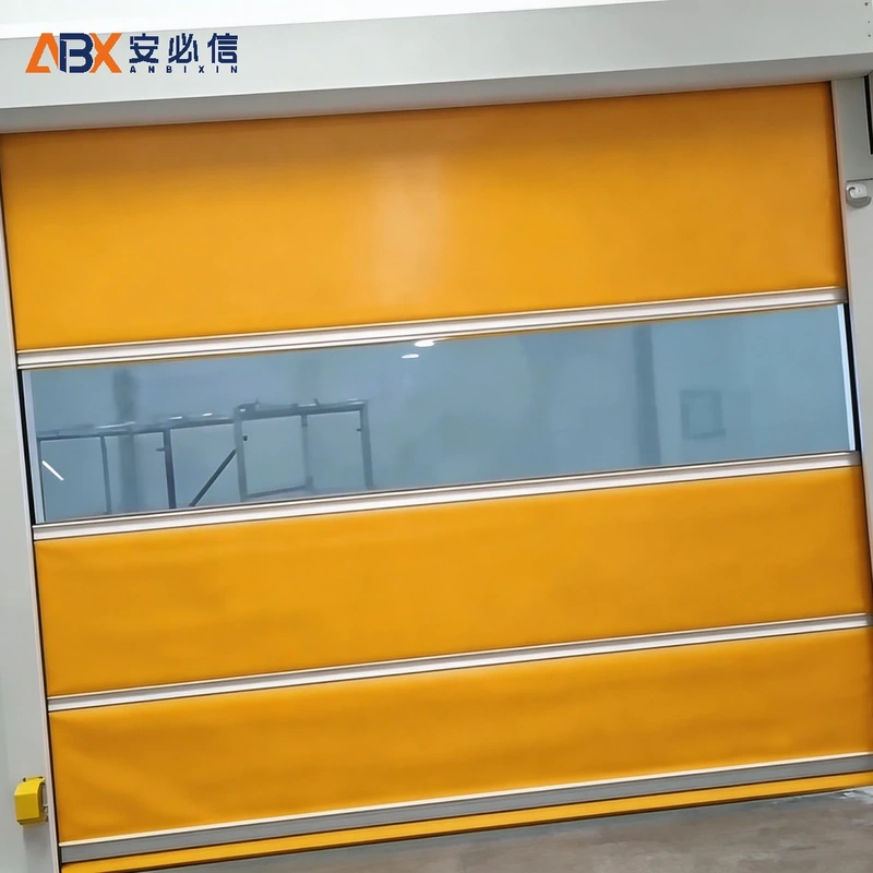 锦州快速门